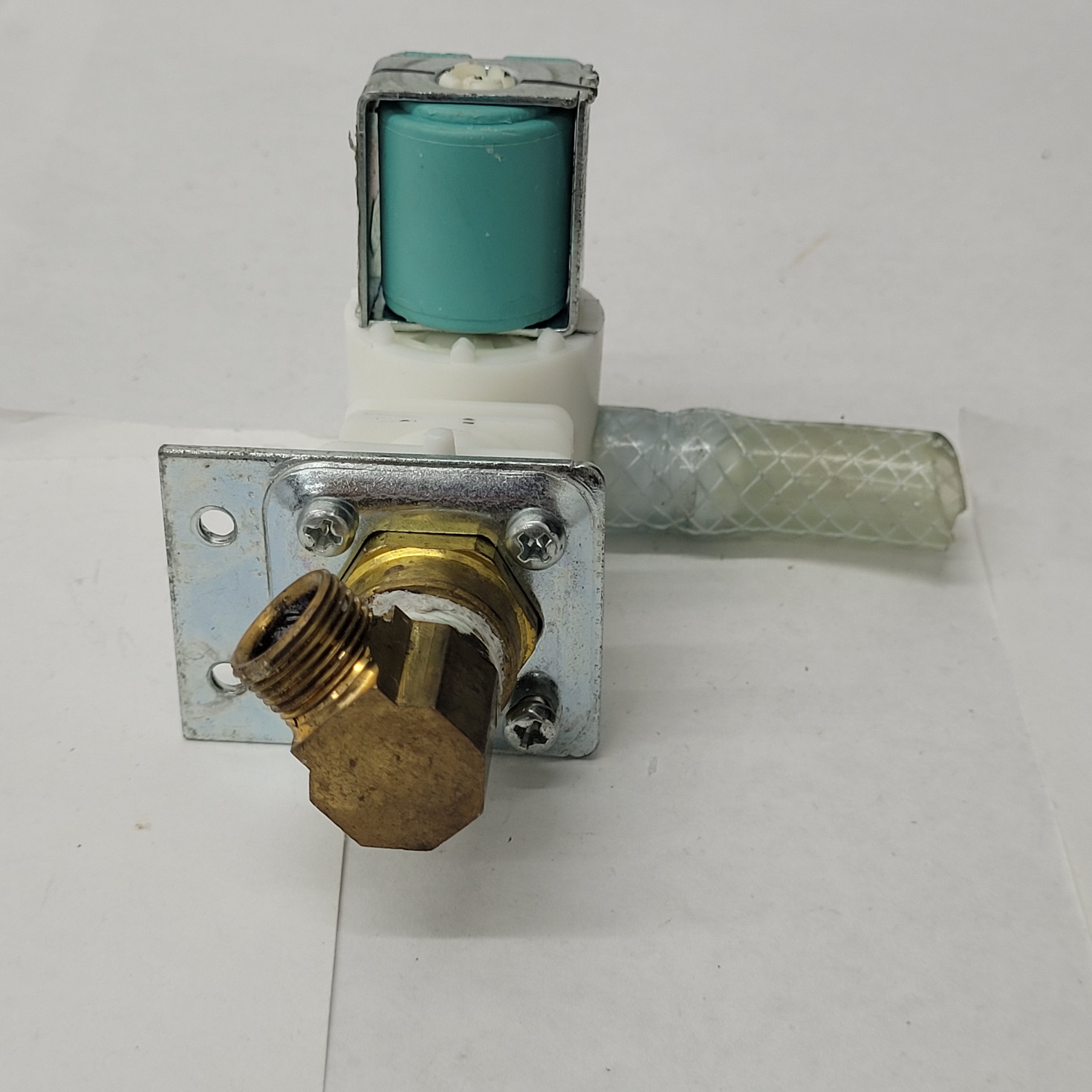 Samsung Dishwasher Water Inlet Valve DD62-00084A Samsung Dishwasher Water Inlet Valve DD62-00084A